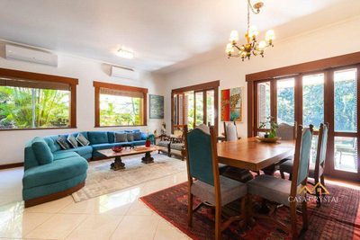 Casa, 3 quartos, 420 m² - Foto 4