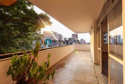 Cobertura, 5 quartos, 375 m² - Foto 4