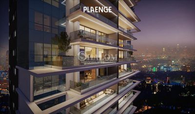 Apartamento, 4 quartos, 250 m² - Foto 2