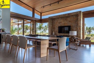 Casa de Condomínio, 5 quartos - Foto 2