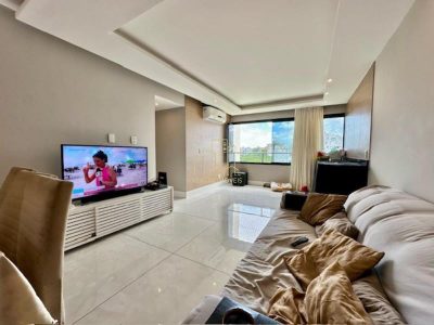 Apartamento, 3 quartos, 88 m² - Foto 4