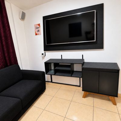 Apartamento, 2 quartos, 54 m² - Foto 2