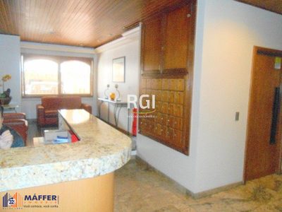 Apartamento, 3 quartos, 154 m² - Foto 3