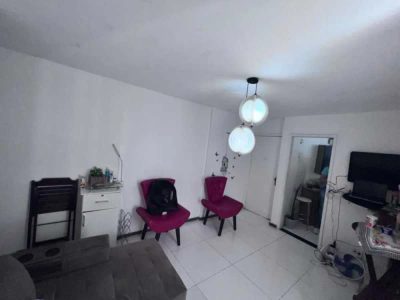 Apartamento, 1 quarto, 40 m² - Foto 3