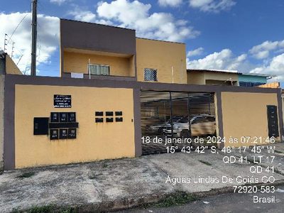 Apartamento, 2 quartos, 61 m² - Foto 1