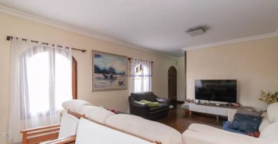 Casa, 4 quartos, 315 m² - Foto 3