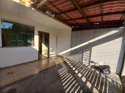 Casa, 2 quartos, 60 m² - Foto 3