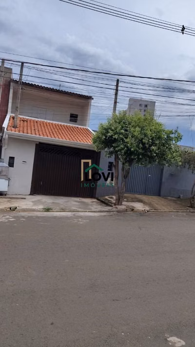 Sobrado, 3 quartos, 160 m² - Foto 1