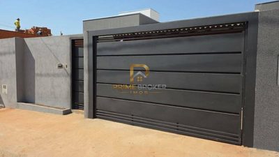 Casa, 3 quartos, 99 m² - Foto 1
