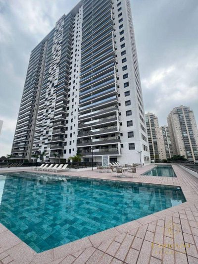 Apartamento, 3 quartos, 92 m² - Foto 1