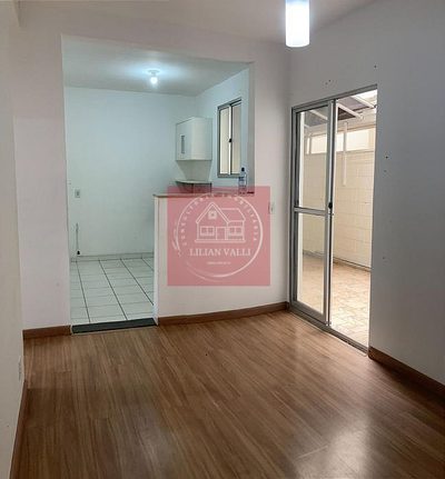 Apartamento, 2 quartos, 59 m² - Foto 1