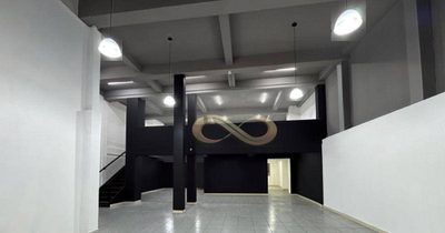 Loja-Salão, 350 m² - Foto 3