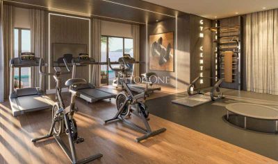 Apartamento, 2 quartos, 85 m² - Foto 3