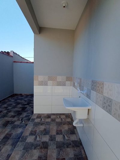 Casa, 2 quartos, 81 m² - Foto 3