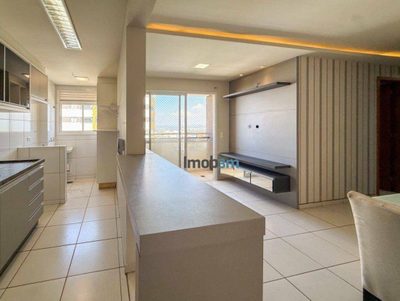 Apartamento, 3 quartos, 69 m² - Foto 3