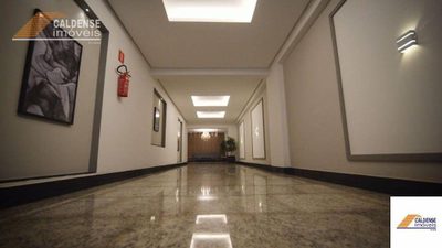 Apartamento, 3 quartos, 130 m² - Foto 3