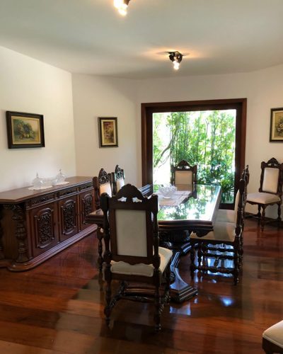Casa, 4 quartos, 530 m² - Foto 3