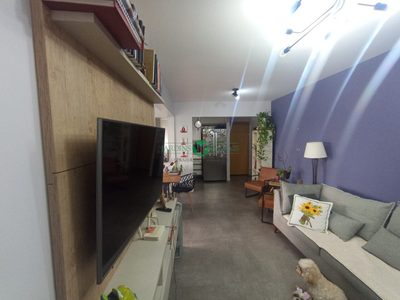 Apartamento, 3 quartos, 100 m² - Foto 1