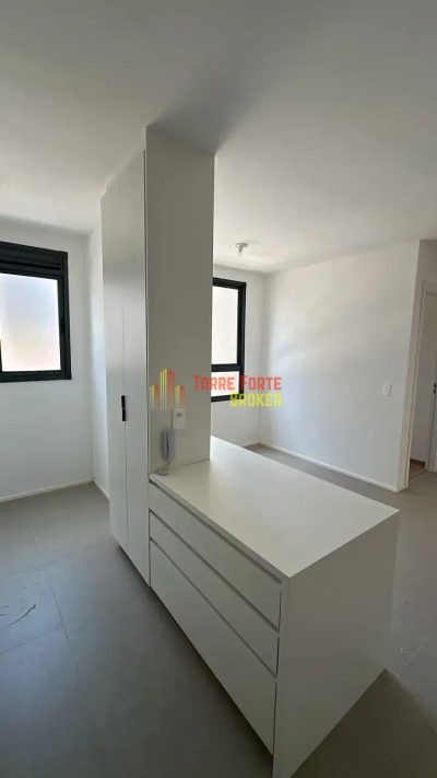 Apartamento, 2 quartos, 50 m² - Foto 5
