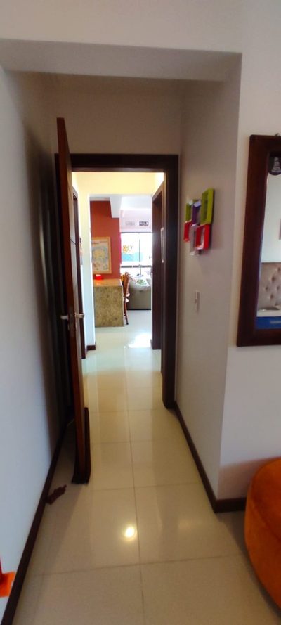 Apartamento, 2 quartos, 134 m² - Foto 4