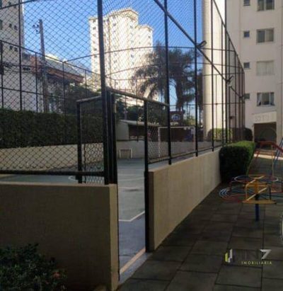 Apartamento, 2 quartos, 53 m² - Foto 2