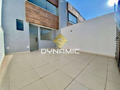 Casa, 3 quartos, 46 m² - Foto 2
