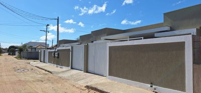 Casa, 2 quartos, 180 m² - Foto 2