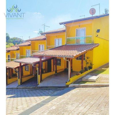 Sobrado, 2 quartos - Foto 3