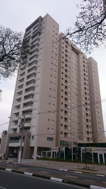 Apartamento, 3 quartos, 83 m² - Foto 1