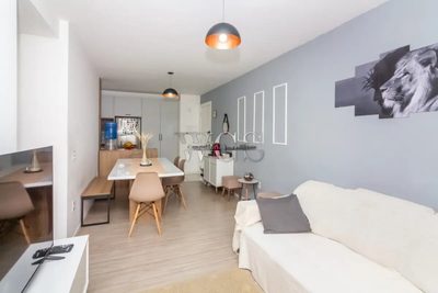 Apartamento, 3 quartos, 71 m² - Foto 2
