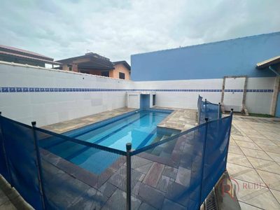 Sobrado, 4 quartos, 213 m² - Foto 5
