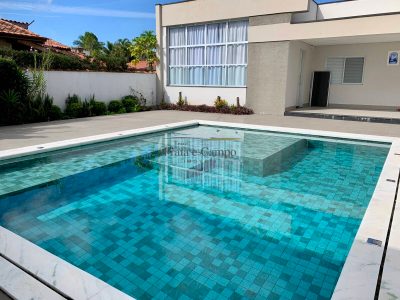 Casa, 4 quartos, 222 m² - Foto 4