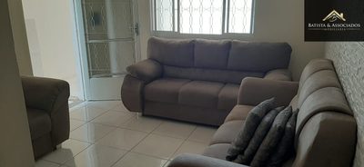 Casa, 3 quartos, 145 m² - Foto 5