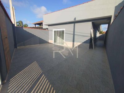 Casa, 2 quartos, 92 m² - Foto 1