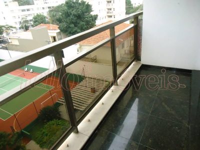 Apartamento, 3 quartos, 112 m² - Foto 4