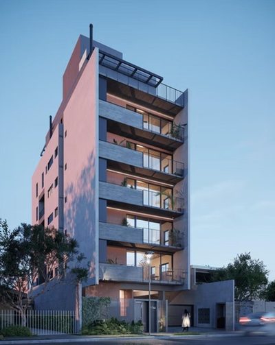 Apartamento, 3 quartos, 89 m² - Foto 2