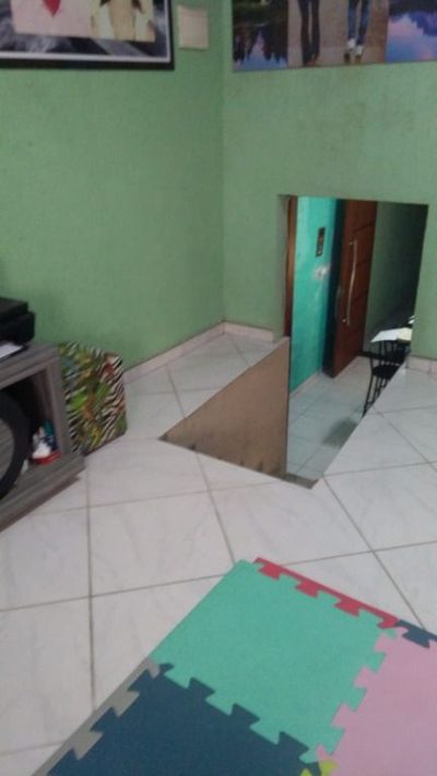 Casa, 2 quartos, 109 m² - Foto 5