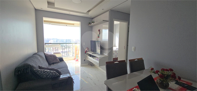 Apartamento, 2 quartos, 48 m² - Foto 3