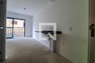 Kitnet-Studio, 24 m² - Foto 2