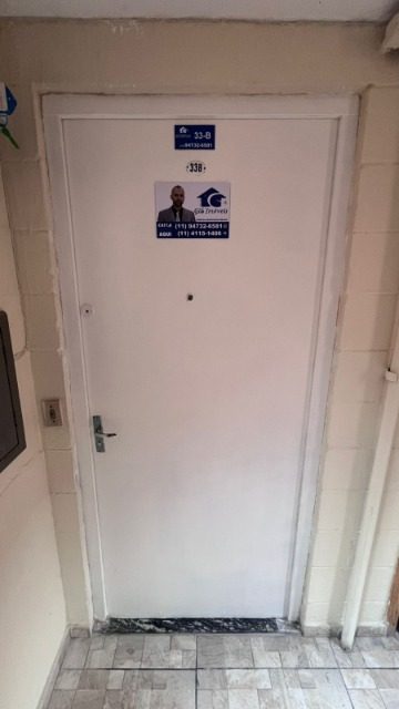 Apartamento, 2 quartos, 42 m² - Foto 1