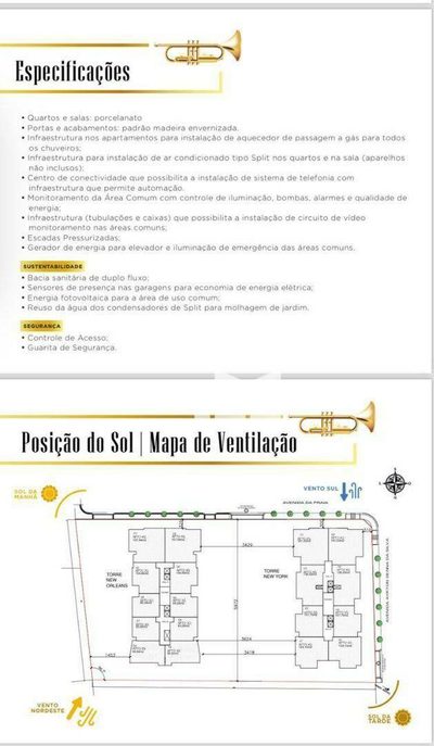 Apartamento, 3 quartos, 98 m² - Foto 4