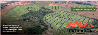 Terreno, 160 m² - Foto 3