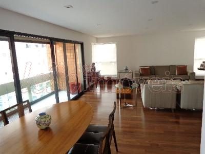 Apartamento, 3 quartos, 175 m² - Foto 1