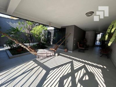 Casa, 3 quartos, 225 m² - Foto 5