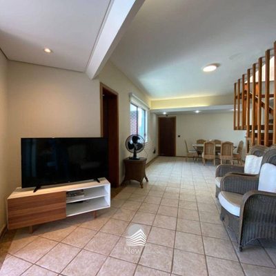 Cobertura, 6 quartos, 394 m² - Foto 1