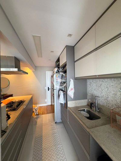 Apartamento, 2 quartos, 98 m² - Foto 5