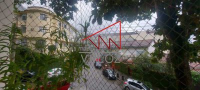 Apartamento, 2 quartos, 43 m² - Foto 1