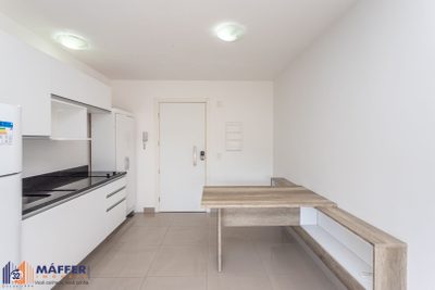 Apartamento, 1 quarto, 36 m² - Foto 4