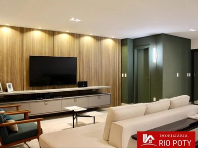 Apartamento, 4 quartos, 136 m² - Foto 3