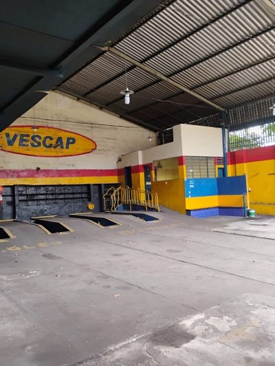 Depósito-Galpão, 280 m² - Foto 4